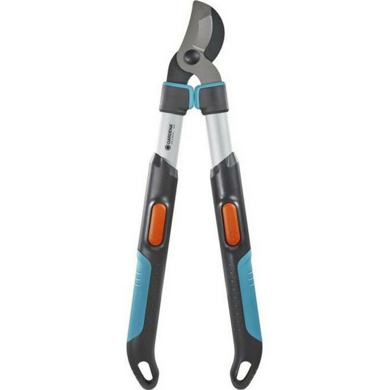 Tijeras de Poda Gardena TeleCut 520-670B Gris Tijeras de Poda Gardena TeleCut 520-670B Gris