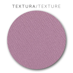 Funda para chaise longue de brazo corto derecho Eysa BRONX Rosa 110 x