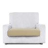 Funda para Sofá Eysa BRONX Beige 80 x 15 x 55 cm