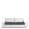 Funda para Sofá Eysa BRONX Gris oscuro 80 x 15 x 55 cm