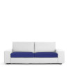 Funda para Sofá Eysa BRONX Azul 80 x 15 x 75 cm