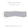 Funda para Sofá Eysa ROC Teja 110 x 120 x 600 cm Rinconera