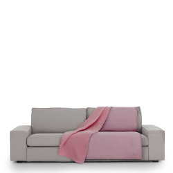 Cubre sofá Eysa SILVER Rojo 130 x 180 cm