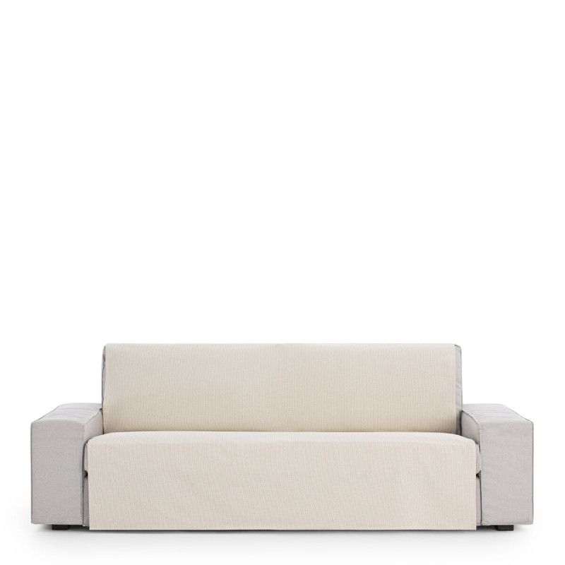 Cubre sofá Eysa AQUA Beige 130 x 180 cm Cubre sofá Eysa AQUA Beige 130 x 180 cm