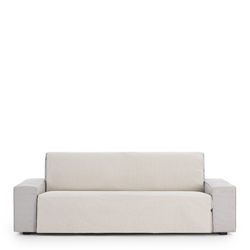 Cubre sofá Eysa AQUA Gris 180 x 270 cm Cubre sofá Eysa AQUA Gris 180 x 270 cm