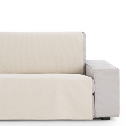 Cubre sofá Eysa AQUA Beige 180 x 270 cm