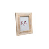 Marco de Fotos Romimex Blanco Madera de mango Madera MDF 2 x 20 x 15 c