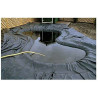 Revestimiento para Estanque Ubbink AquaLiner PVC 0,5 mm 2 x 3 m