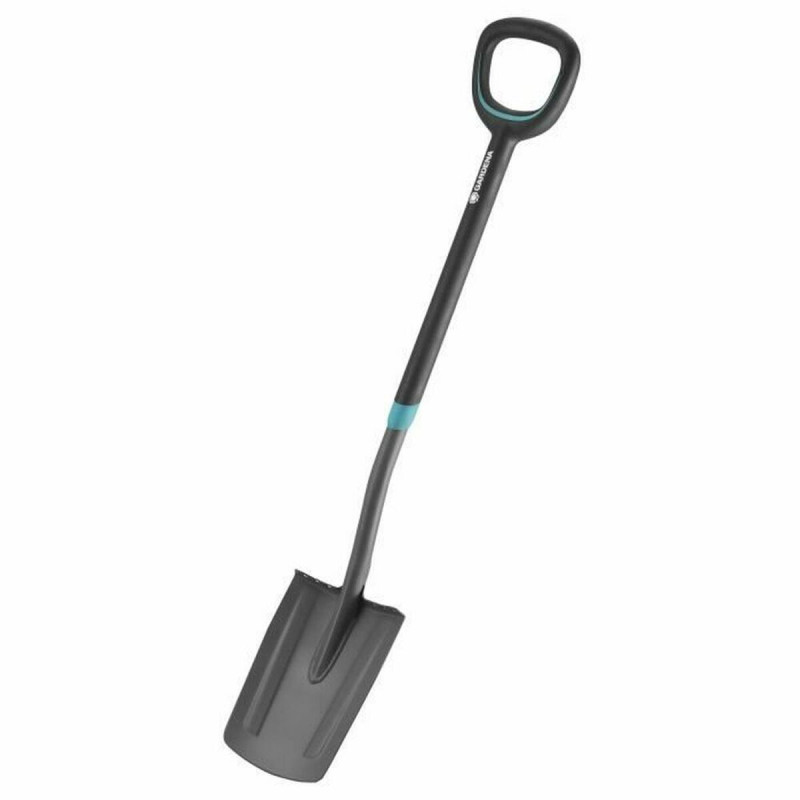 Pala Gardena Ergoline 17010-20 Metal 117 cm Pala Gardena Ergoline 17010-20 Metal 117 cm