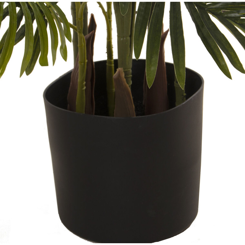 Planta Decorativa Alexandra House Living Plástico Palmera 190 cm Planta Decorativa Alexandra House Living Plástico Palmera 190 cm