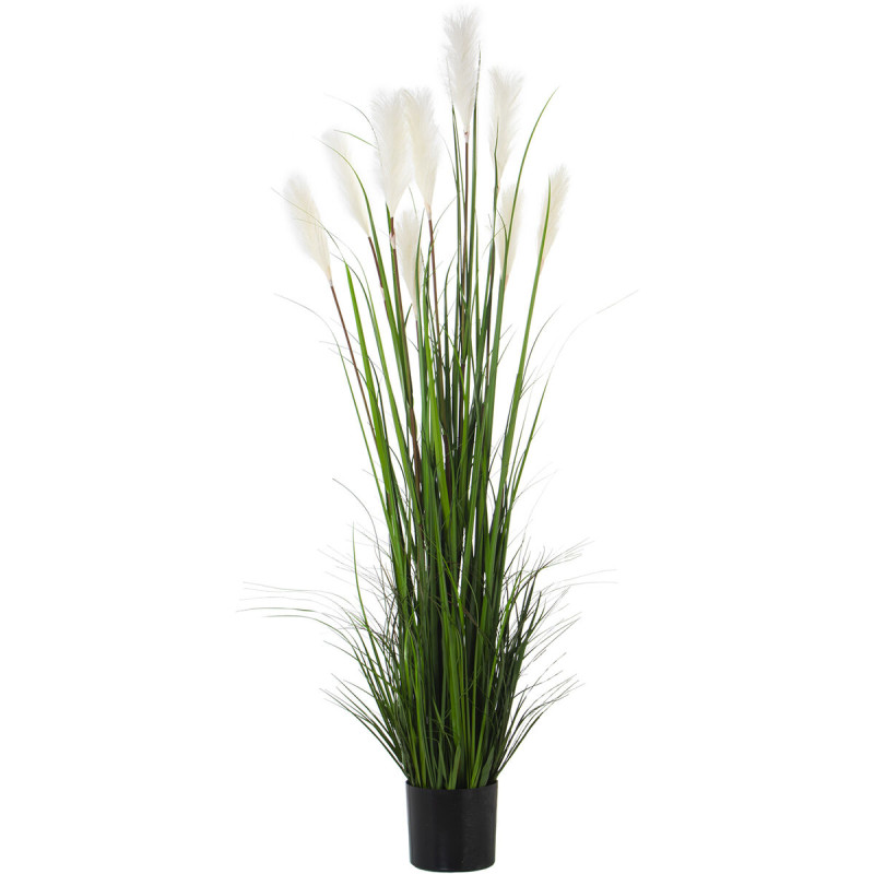 Planta Decorativa Alexandra House Living Plástico Helecho 180 cm Planta Decorativa Alexandra House Living Plástico Helecho 180 cm