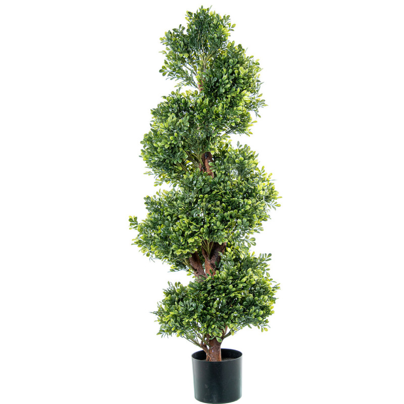 Planta Decorativa Alexandra House Living Plástico Melón 110 cm Planta Decorativa Alexandra House Living Plástico Melón 110 cm