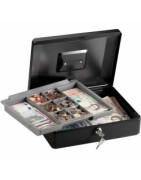 Cajas de caudales | Alta calidad al mejor precio