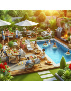 DISFRUTE DEL JARDÍN | Alta calidad al mejor precio
