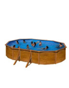 Piscinas