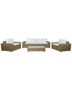 Conjuntos de Mesa y Sofás o Sillones | Alta calidad al mejor precio