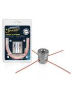 Accesorios para recortadoras de cable