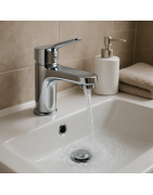 Grifería Baño | Alta calidad al mejor precio