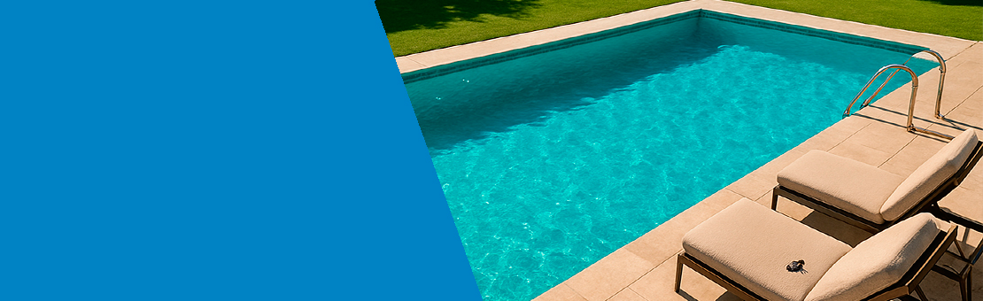 piscinas	Sumérgete en el verano